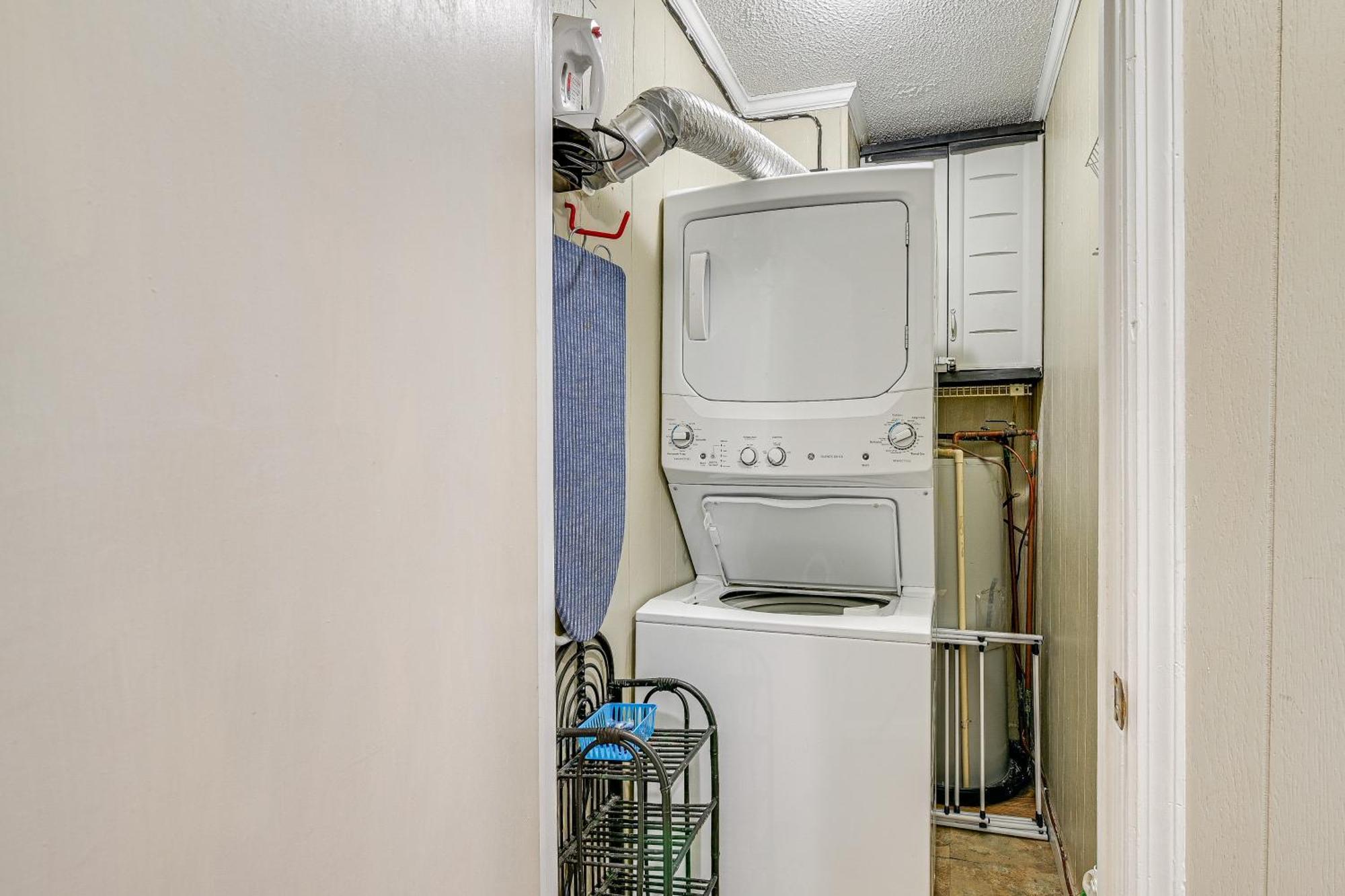 Coastal Condo On Beach With Community Pool Access! Myrtle Beach Exteriör bild